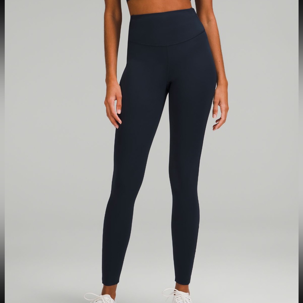 Lululemon Base Pace Tight
